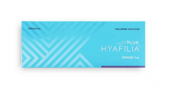 Hyafilia® Grand Plus w/ Lidocaine