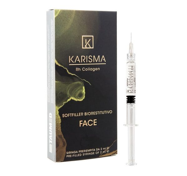 karisma softfiller biorestitutivo rh collagen de7e5dc9