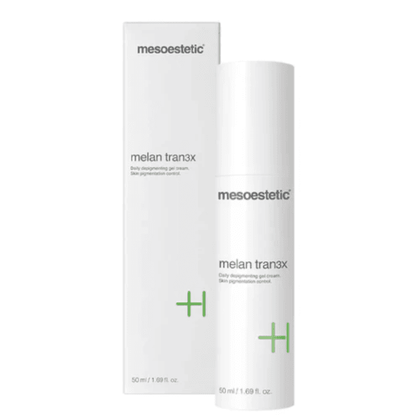 Mesoestetic Melan Tran3x