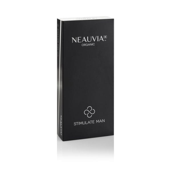 Neauvia™ Organic Stimulate Man