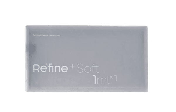 Refine+ Soft