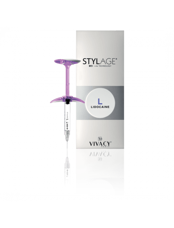 Stylage® L w/ Lidocaine