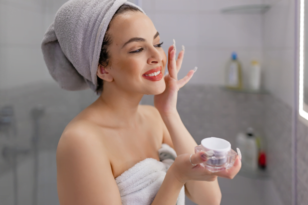 best moisturizer for dry skin