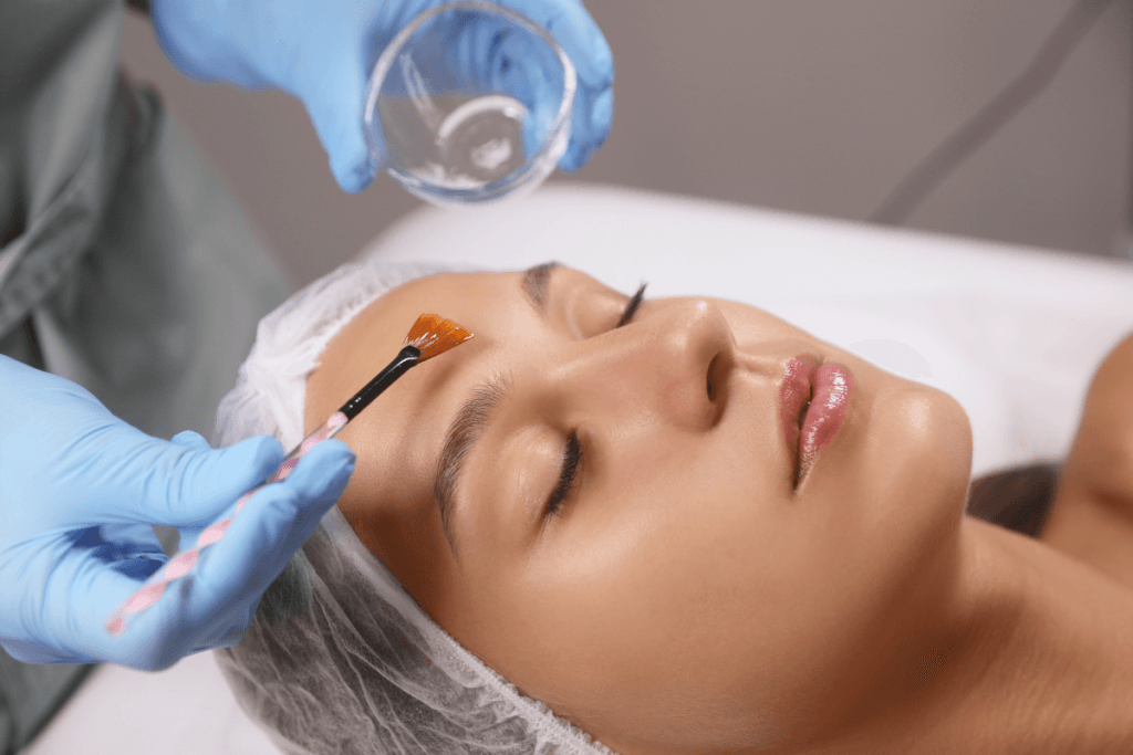 Argipeel Exfoliating Gel