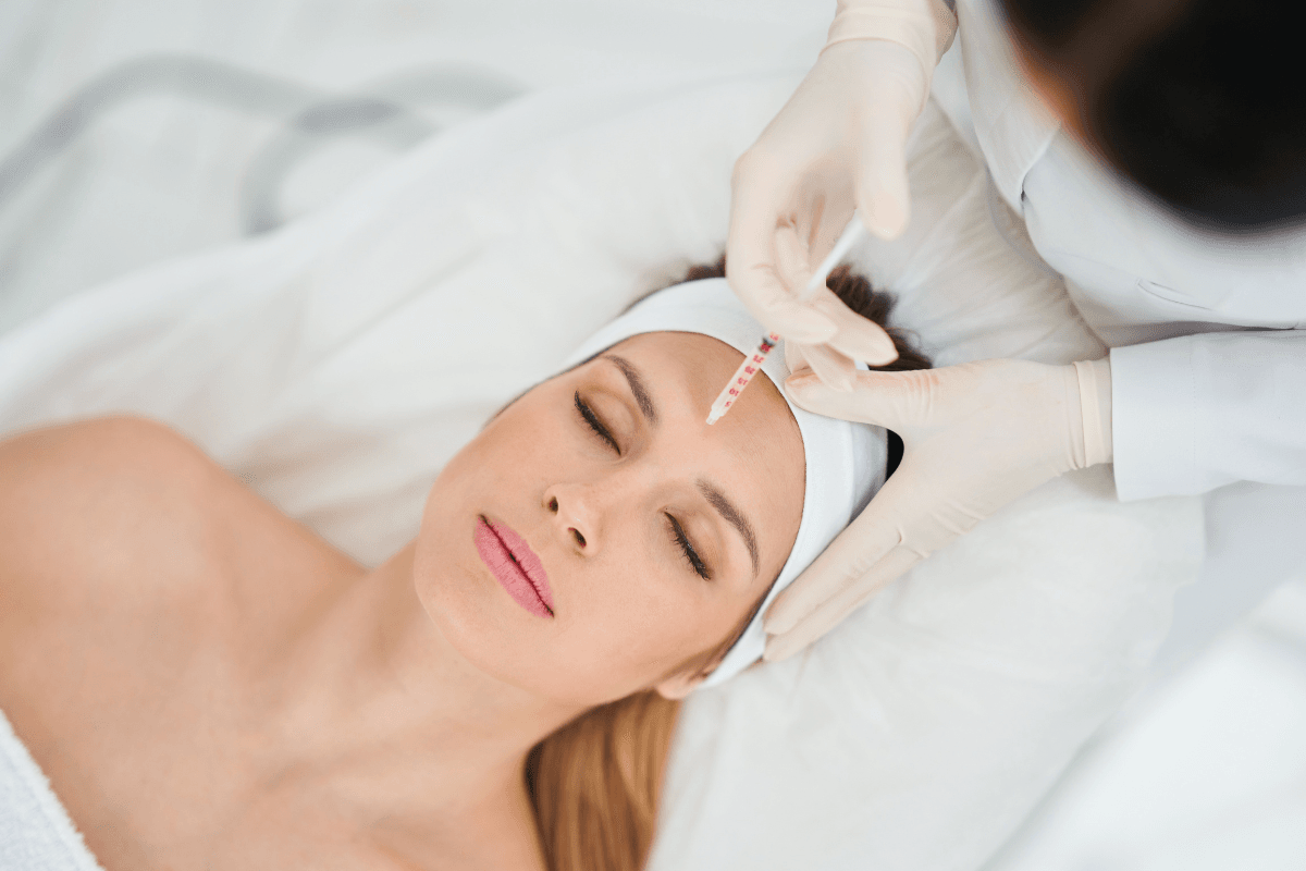 Dysport injections: Clinic Guide to Uses and Expectations