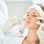 Non-Surgical Aesthetic Treatments