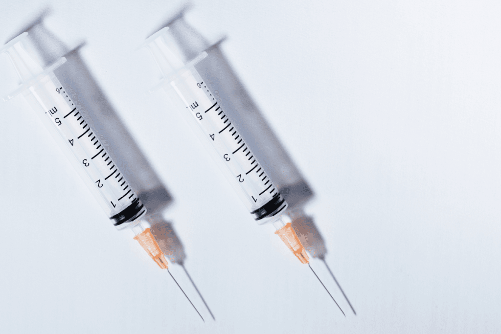 Orthopedic injections
