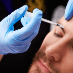 Xeomin injections