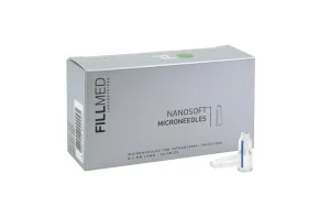 Fillmed Nanosoft microneedling device