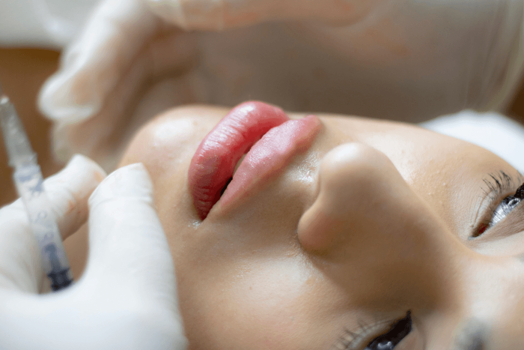 Hyacorp Lips