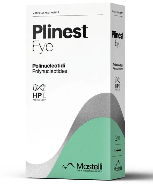 Plinest Eye