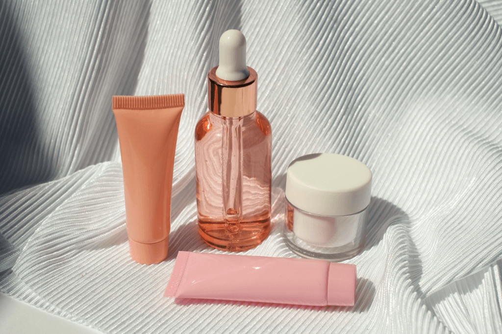 Skincare Products