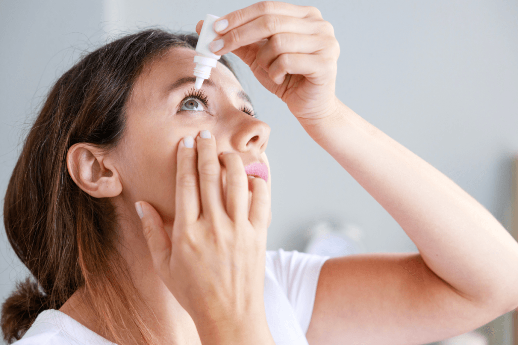 Tobradex Ophthalmic Suspension