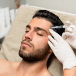 Aesthetic Treatments for Men