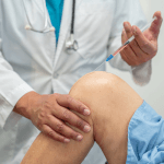 Cingal Injection