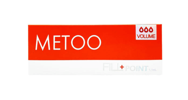 Metoo Fill Volume