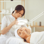 Non-Invasive Cosmetic Procedures