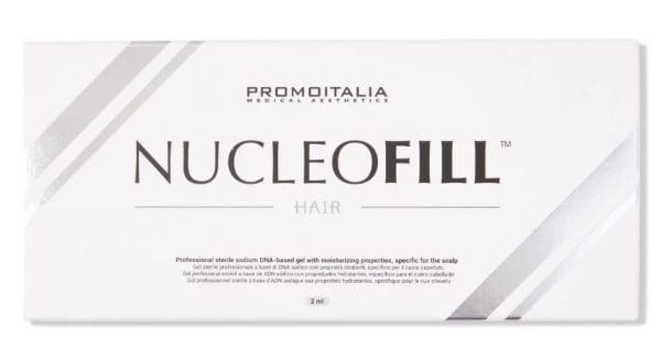 Nucleofill™ Hair