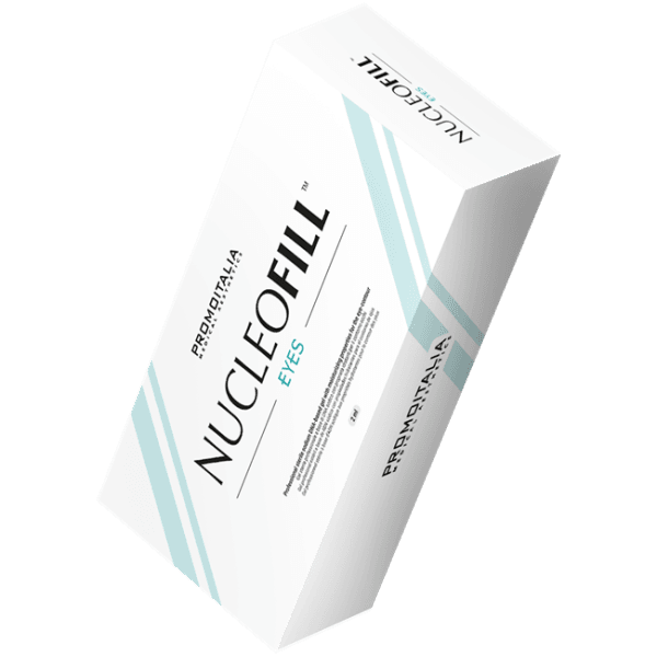 Nucleofill™ Eyes