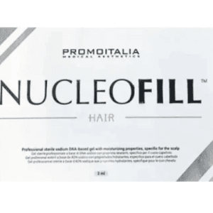 Nucleofill™ Hair