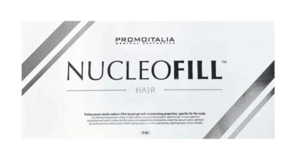Nucleofill™ Hair