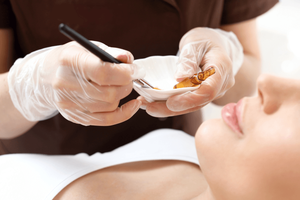 Retises CT Yellow Peel