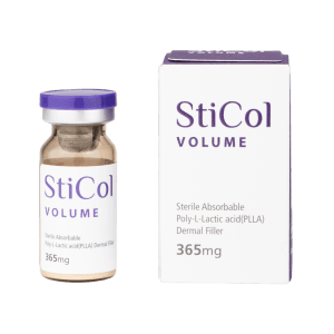 StiCol Volume