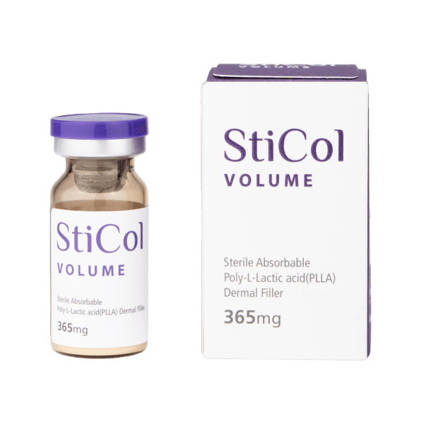 StiCol Volume