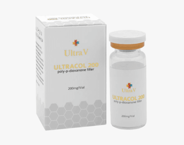 Ultra V - UltraCol 200