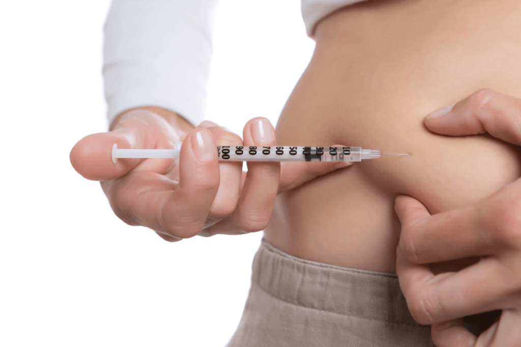 Weight Loss Injections