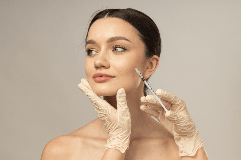 Botox and Dermal Fillers