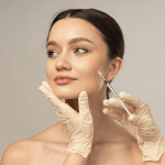 Botox and Dermal Fillers