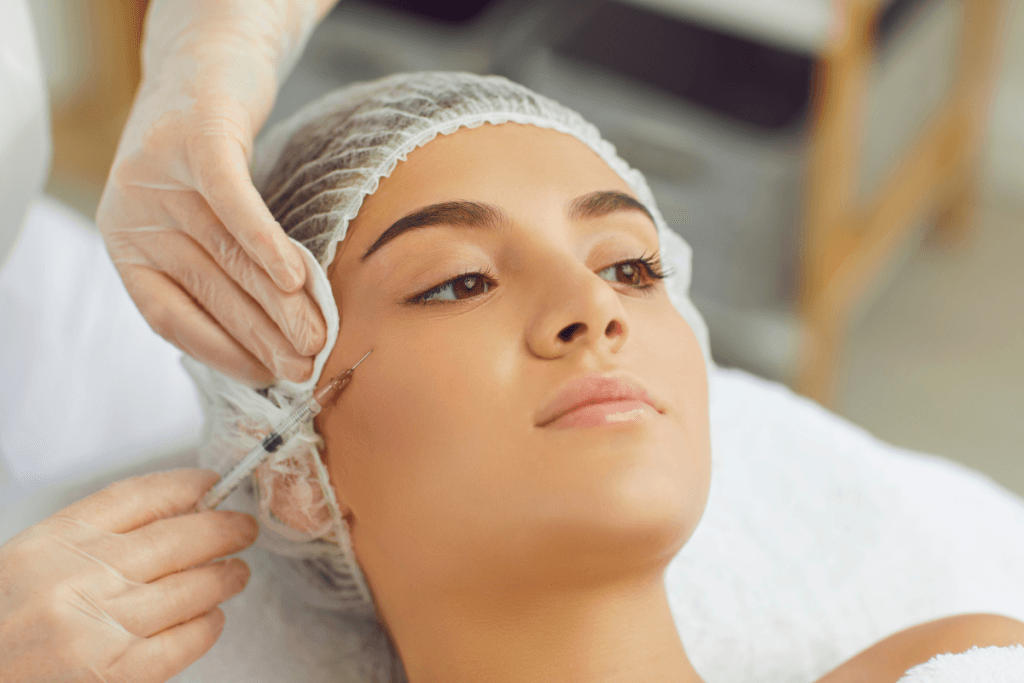 Facial Volume Restoration