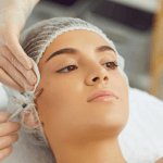 Facial Volume Restoration