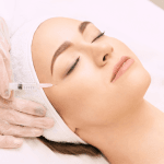 Mesotherapy Injections