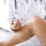 Joint Pain Relief