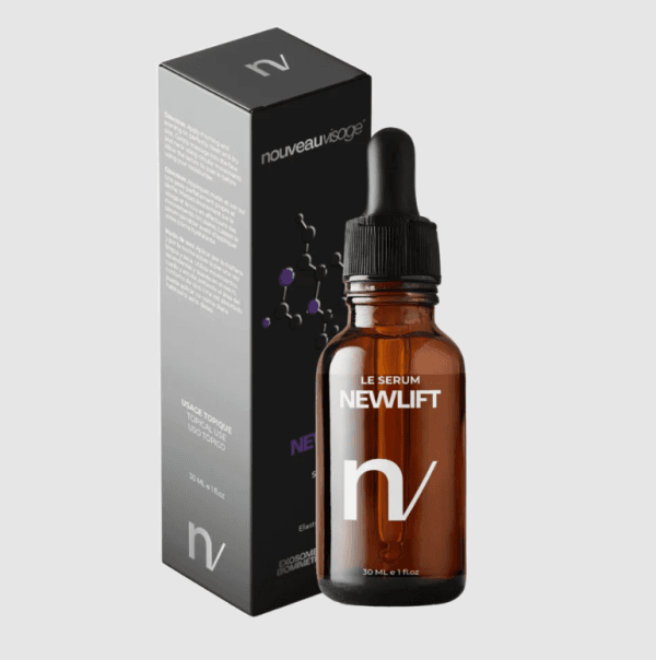 Le Serum Newlift - Nouveau Visage®