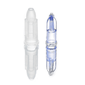 Fillmed® Nanosoft Microneedles