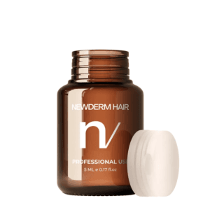 Newderm Hair - Nouveau Visage®