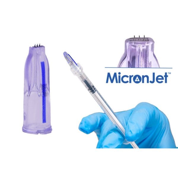 MicronJet™