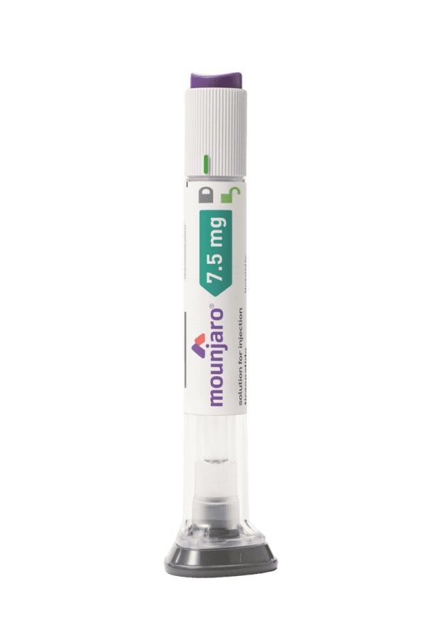 Mounjaro®KwikPen