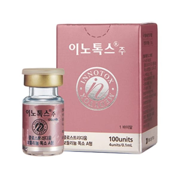 Innotox® 100U