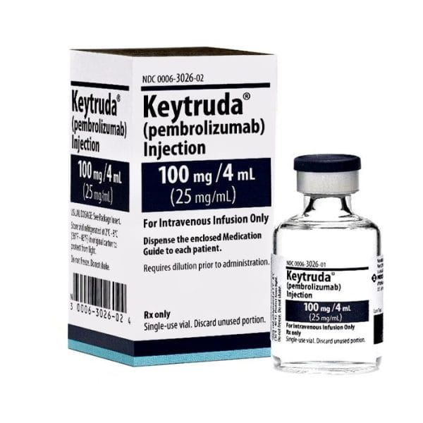 KEYTRUDA®
