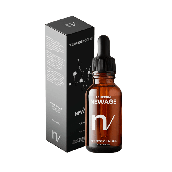 Le Serum Newage - Nouveau Visage®