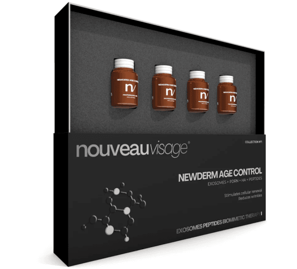 Newderm Age Control - Nouveau Visage®