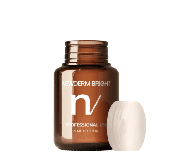 Newderm Bright - Nouveau Visage®