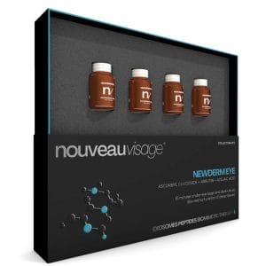 Newderm Eye - Nouveau Visage®
