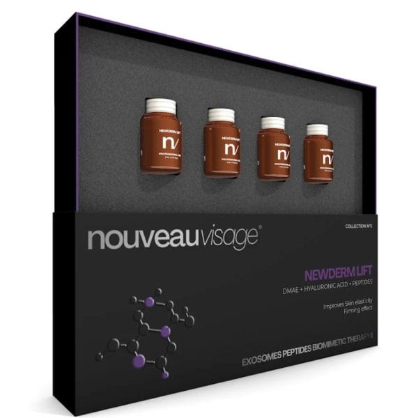 Newderm Lift - Nouveau Visage®