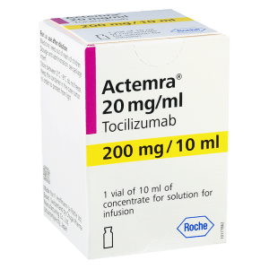 Decoding the Fountain of Youth: Hyaluronic Acid vs Non-Hyaluronic Acid Fillers 27 Actemra®