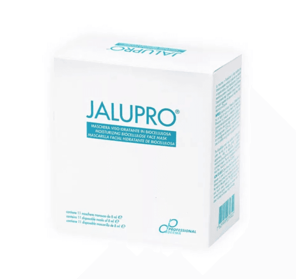 Jalupro® Moisturizing Biocellulose Face Masks - Image 3